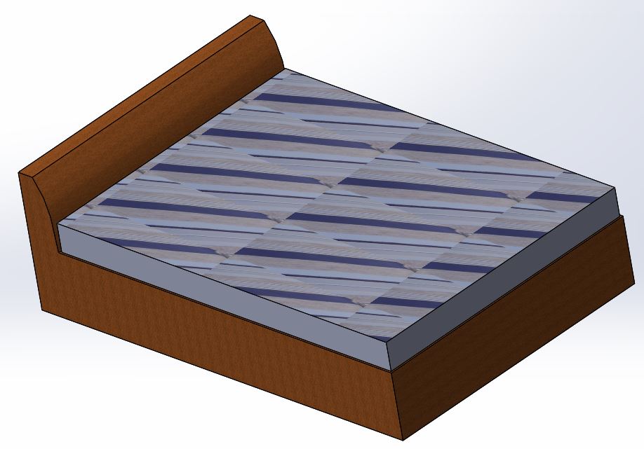 双人床 2000X1500..zip